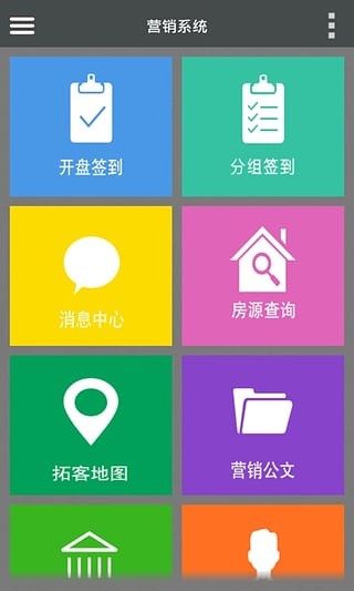 碧桂园bip系统1