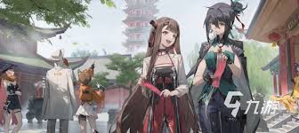 新月同行时曦挂机队怎么玩阵容