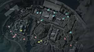 三角洲行动零号大坝鸟窝在哪