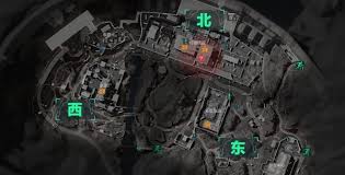 三角洲行动零号大坝鸟窝在哪