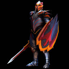 DOTA2 7.38龙骑士有哪些改动