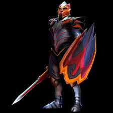 DOTA2 7.38龙骑士有哪些改动