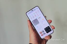 小米手机拍照如何自动美化