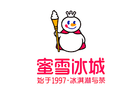 蜜雪冰城app如何退单