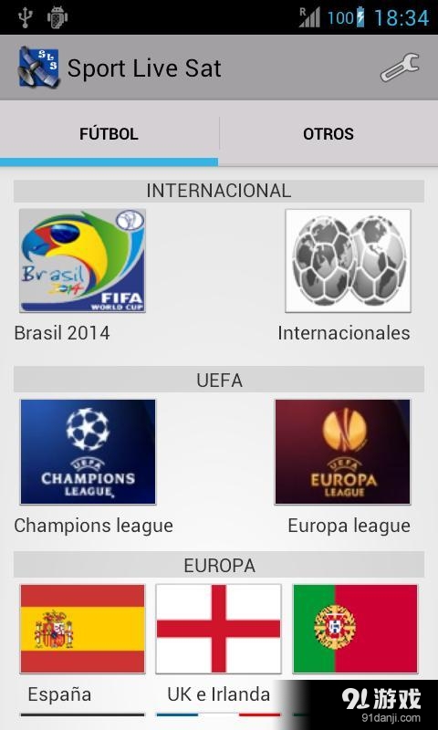 Sport Live Sat0