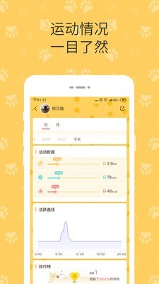 陪彼宠物安卓版2