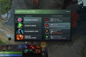 DOTA2 7.38巨牙海民有哪些改动
