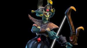 DOTA2 7.38版本美杜莎有哪些改动