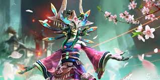 DOTA2 7.38版本美杜莎有哪些改动
