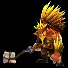 DOTA2 7.38钢背兽有哪些改动