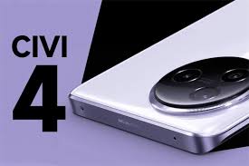 小米Civi 5 Pro搭载了什么处理器