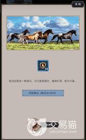 这就是江湖马有什么用处