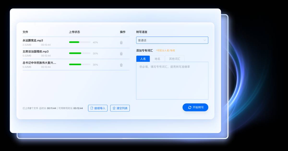 麦耳会记3