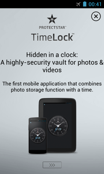 TimeLock（时间锁）1