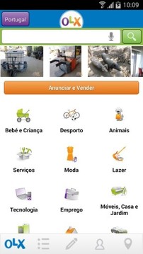 OLX Portugal - Classificados1