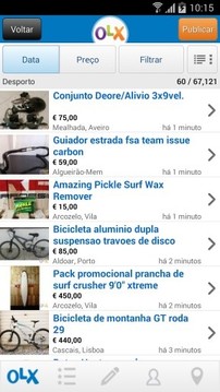 OLX Portugal - Classificados2