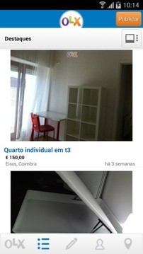 OLX Portugal - Classificados3