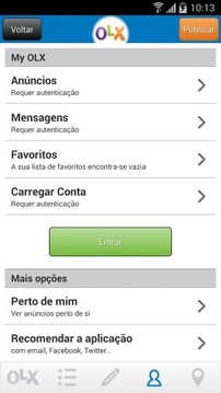 OLX Portugal - Classificados6