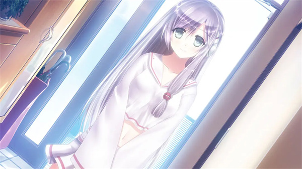 拒绝网恋官服2