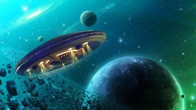 星球战机大战0