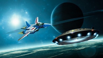星球战机大战3
