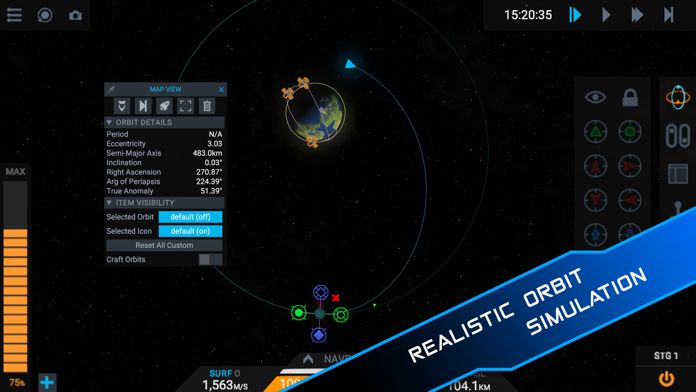 X-Plane Starship