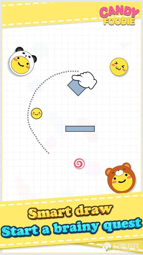 吃掉糖果吧APP2