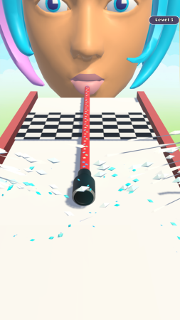 Lipstick Runner1