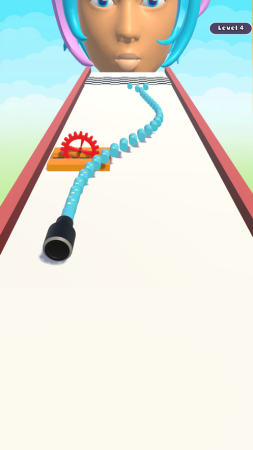 Lipstick Runner2