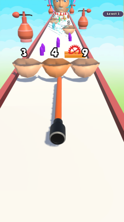 Lipstick Runner3