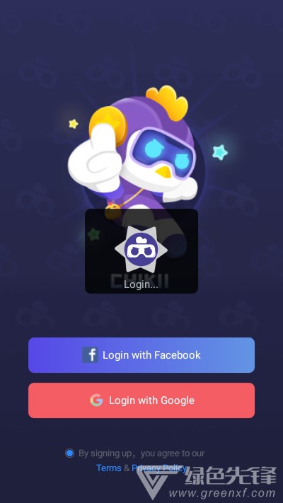Chikii云游戏(游戏存档)V1.1.2 安卓最新版0