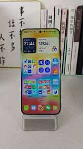 荣耀手机更改图标大小