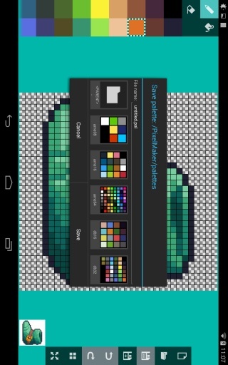 Pixel Maker PRO1
