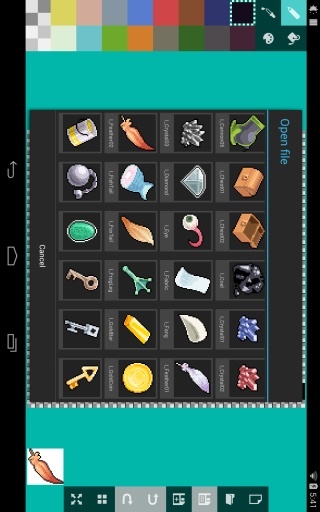 Pixel Maker PRO3