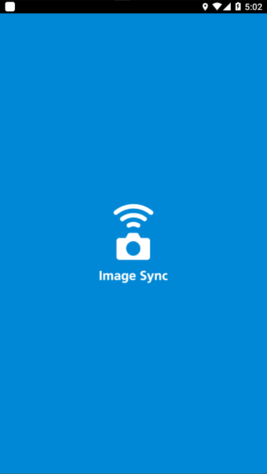 理光Image Sync手机版1