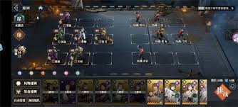 三国志幻想大陆2枭之歌无双张飞怎么搭配阵容