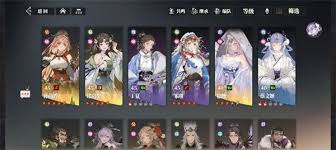 三国志幻想大陆2枭之歌无双张飞怎么搭配阵容