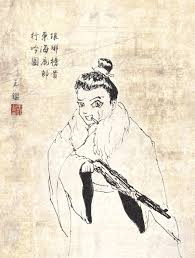 这就是江湖如何历三百战跗骨过青衣