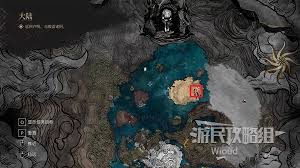 光与影33号远征队吕涅支线任务怎么过