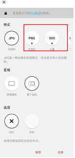 概念画板能不能画矢量图