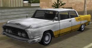 GTA6第二支预告片登场有哪些载具