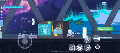 新月纪元（Crescent Epoch）2