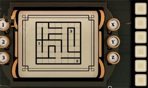 内在昔日联机版2