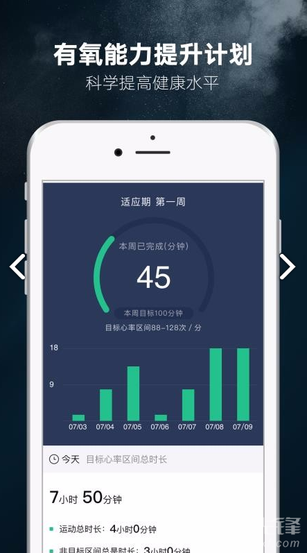 1Step(1Step私人教练)V2.7 安卓版1