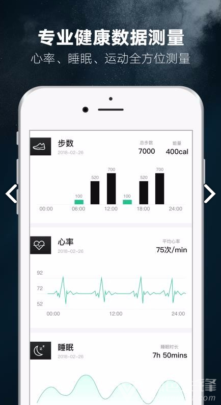 1Step(1Step私人教练)V2.7 安卓版2