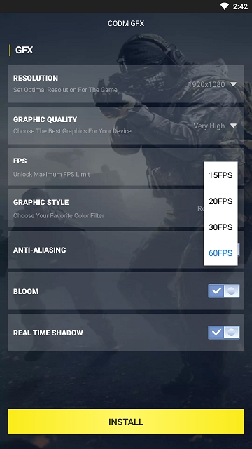 CODM GFX1