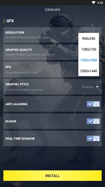 CODM GFX2