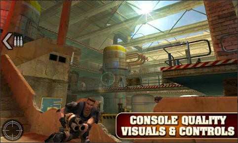 前线突击队(Frontline commando)中文版2