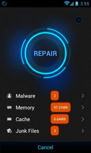 手机优化 Advanced Mobile Care2