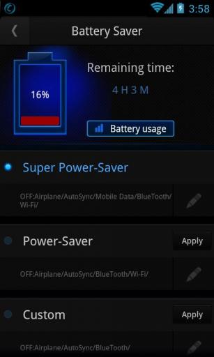 手机优化 Advanced Mobile Care4